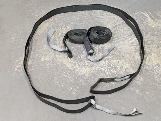 Spanset Universal Round Endless Sling -  2.9 Metres