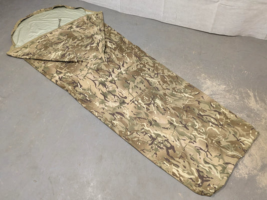 MTP Bivvy Bag - 1 Piece