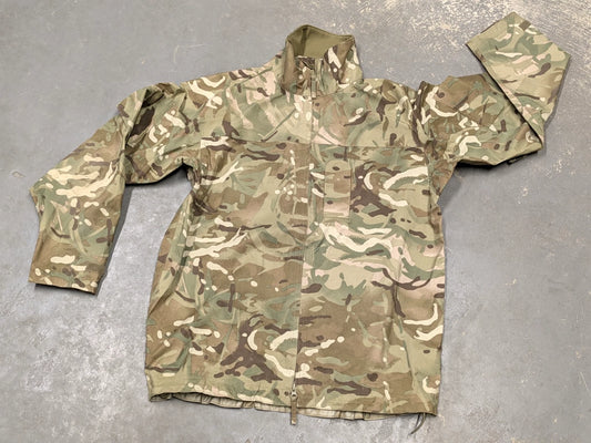 MTP Lightweight MVP Wet Weather Jacket - 1 Piece