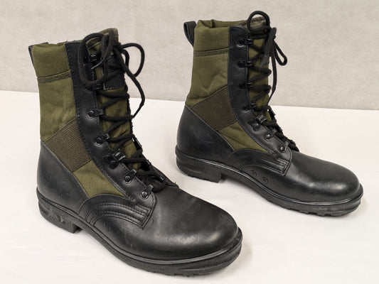 Baltes Jungle Combat Boots - 1 Piece