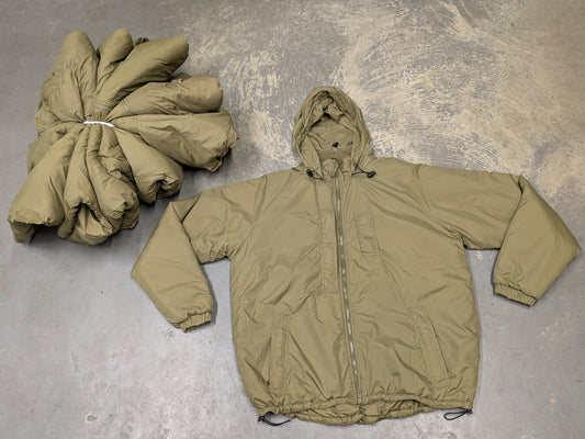 Thermal PCS Softie Jacket - Pack of 5