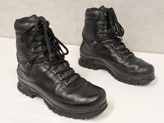 Meindl GTX Combat Boots - 1 Piece