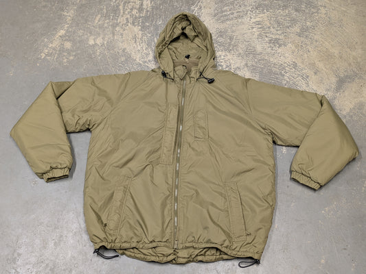 Thermal PCS Softie Jacket - 1 Piece