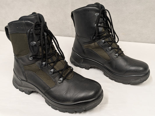 HAIX Jungle Combat Boots - 1 Piece