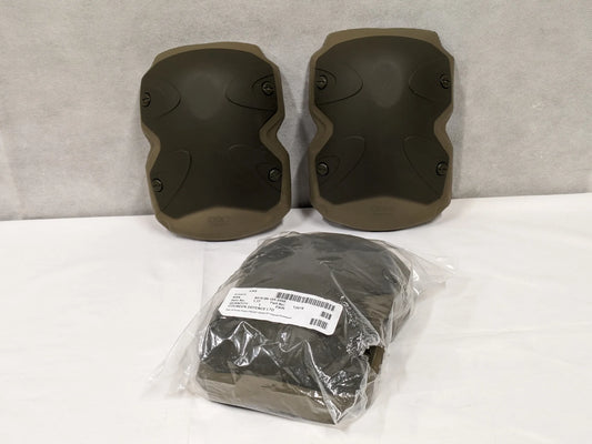 Trust HP Gen 2 Pro D30 Knee Pads - 1 Piece
