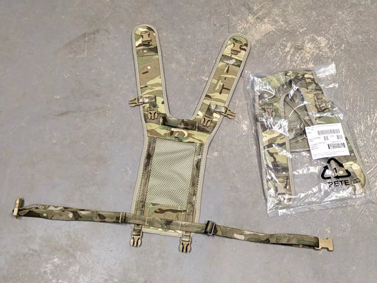 MTP Side Pocket Yoke - 1 Piece