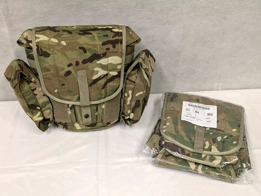 MTP Field Pack GSR Haversack - 1 Piece