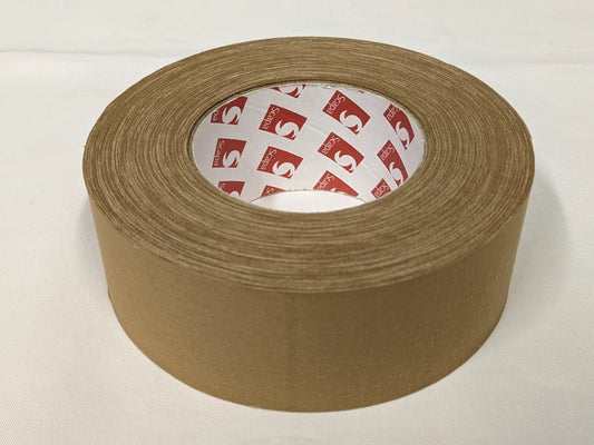 Desert Tan 5cm x 50m Scapa Tape - 1 Piece