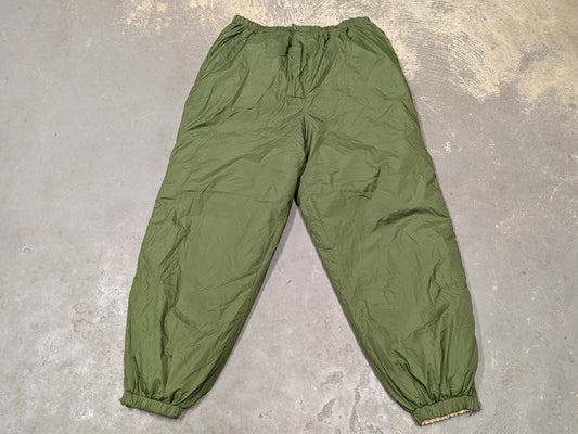 Reversible Thermal Softie Trousers - 1 Piece