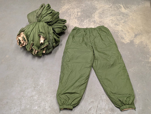 Reversible Thermal Softie Trousers - Pack of 10