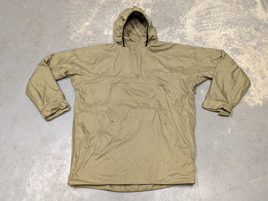 Thermal PCS Buffalo Smock - 1 Piece