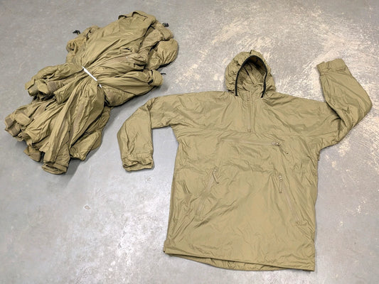 Thermal PCS Buffalo Smock - Pack of 10